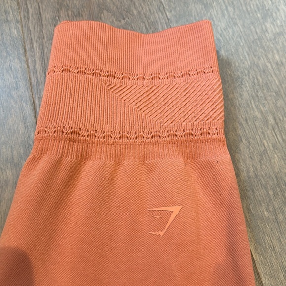 Gymshark size small leggings - Picture 2 of 6